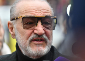 ”Mă luau la mișto!”. Gigi Becali a povestit ce a făcut de 1 Mai și unui italian nu i-a venit să creadă