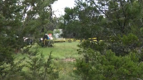Tragedie: niciun supraviețuitor, după prăbușirea unui avion. O echipă întreagă a murit