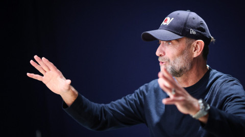 ”NU” pentru Real Madrid: Jurgen Klopp și-a ales următoarea echipă și se pregătește o lovitură de proporții