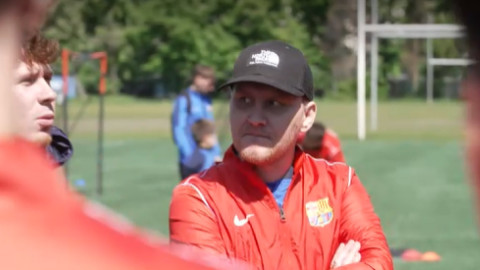 La peste 20 de ani de la transferul ratat, Nicolae Mitea a semnat cu Barcelona!