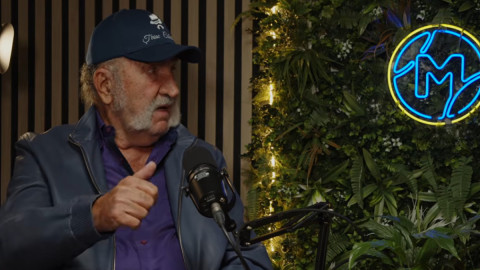 Ion Țiriac a surprins: ”E cel mai mare jucător din toate timpurile, pentru că avea zero talent”