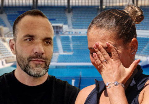 FOTO Alexandru Țiriac a răbufnit la adresa ucrainencei Marta Kostyuk: ”Ce declarație idioată”