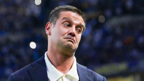 Răsturnare de situație: Cristi Chivu semnează!