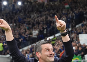 Cristi Chivu a dat declarația serii: ”Îmi pare rău s-o spun”. Ce a făcut după ce a devenit campion al Italiei cu Inter