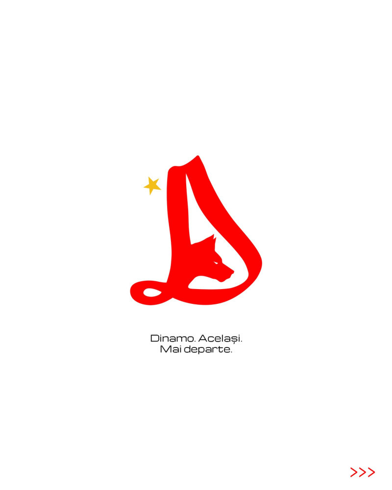dinamo