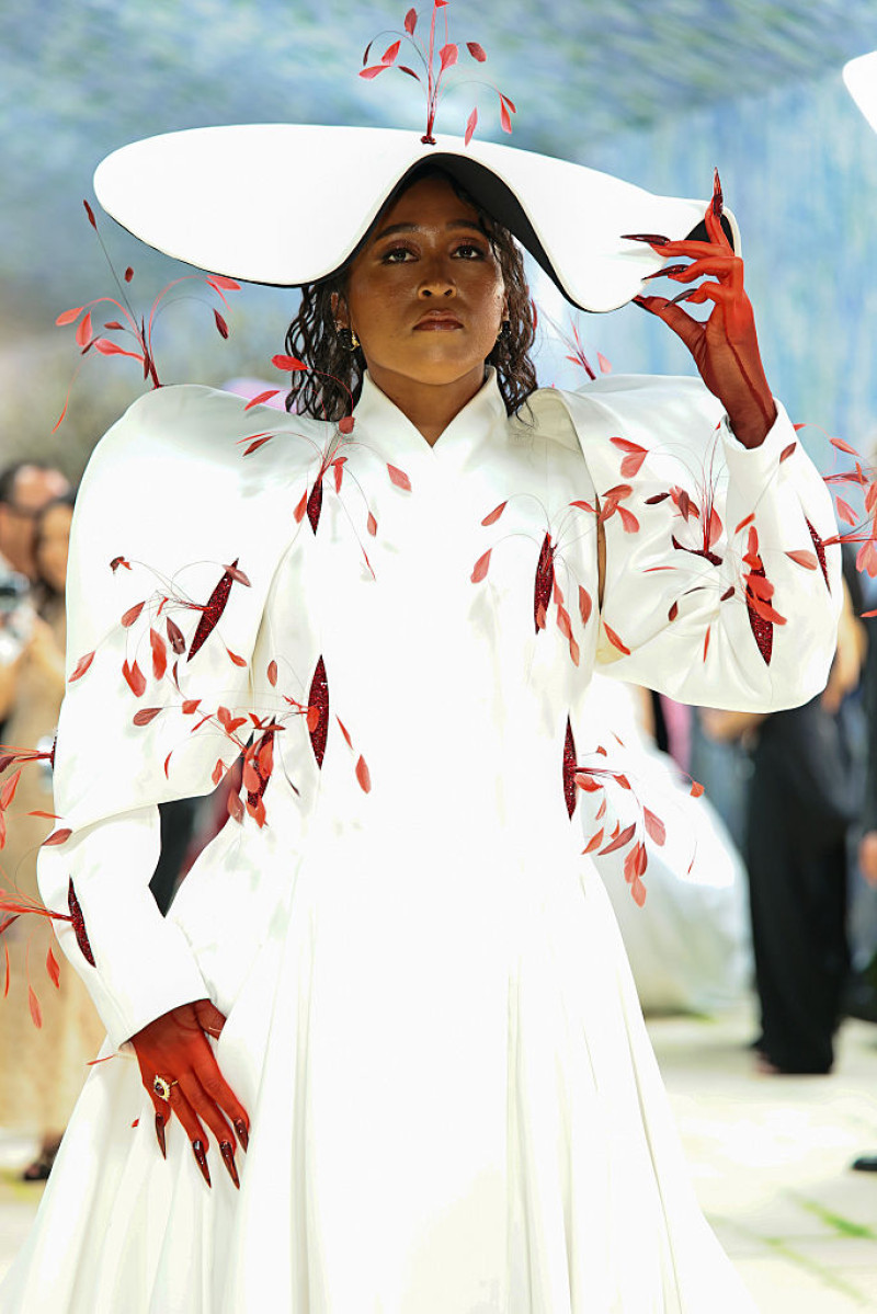 The 2026 Met Gala Celebrating "Costume Art" - Arrivals