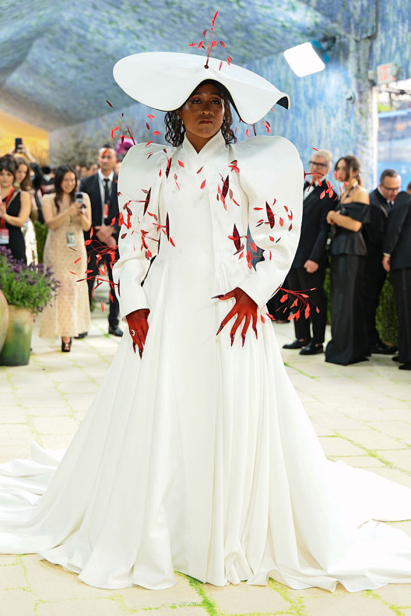 The 2026 Met Gala Celebrating "Costume Art" - Arrivals