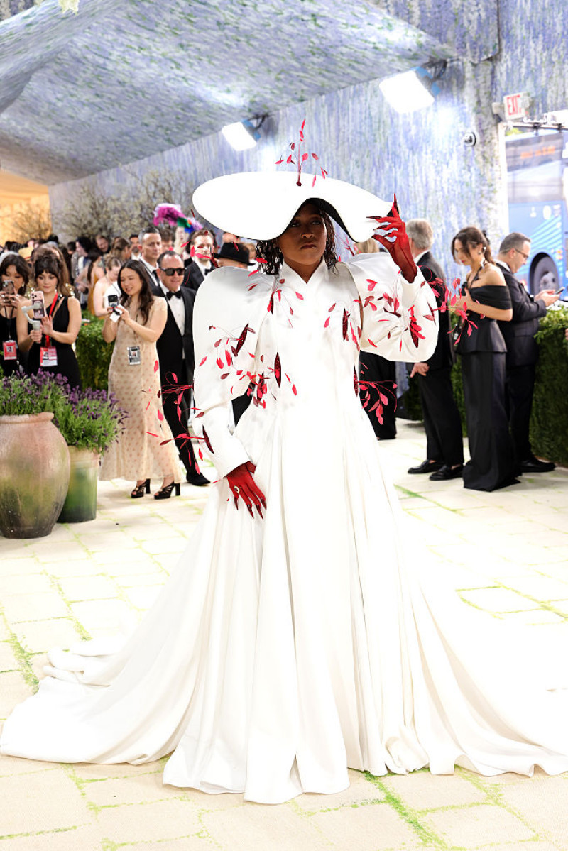 The 2026 Met Gala Celebrating "Costume Art" - Arrivals