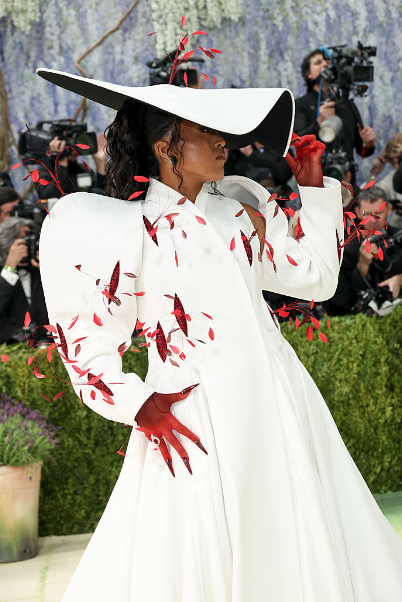 The 2026 Met Gala Celebrating "Costume Art" - Arrivals