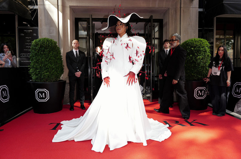 The Mark Hotel Met Gala 2026