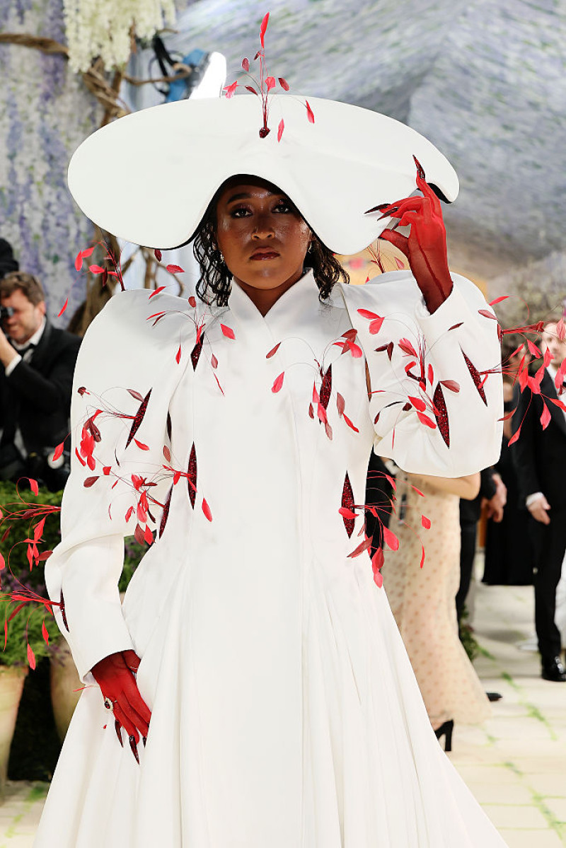 The 2026 Met Gala Celebrating "Costume Art" - Arrivals