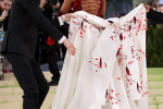 The 2026 Met Gala Celebrating "Costume Art" - Arrivals