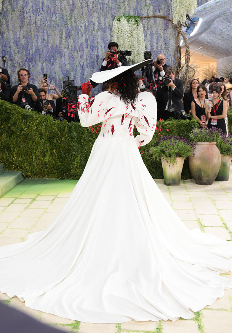 The 2026 Met Gala Celebrating "Costume Art" - Arrivals