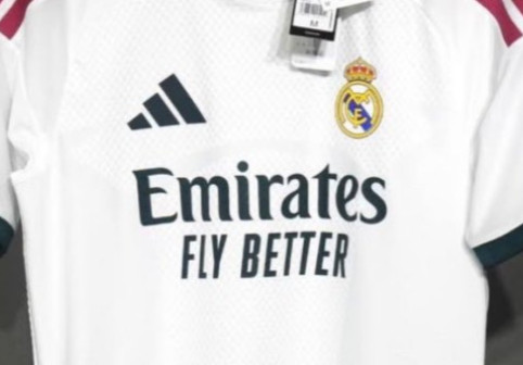 Prima dată în 124 de ani! Noul echipament al lui Real Madrid a "scăpat" pe internet