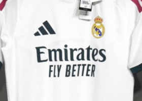 Prima dată în 124 de ani! Noul echipament al lui Real Madrid a "scăpat" pe internet