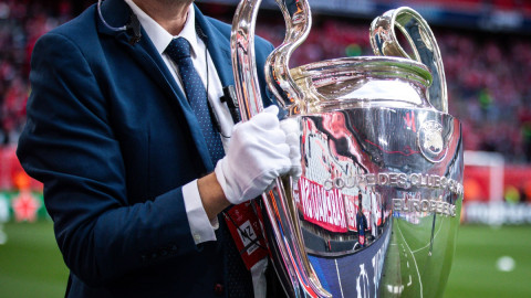 Englezii au făcut deja predicția: scorul din finala UEFA Champions League dintre PSG și Arsenal