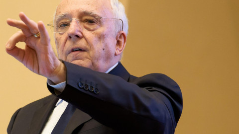 BNR a făcut anunțul! "Domnule guvernator, este incredibil! Sincer, în acest context, cu această criză economică"