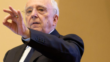 BNR a făcut anunțul! "Domnule guvernator, este incredibil! Sincer, în acest context, cu această criză economică"