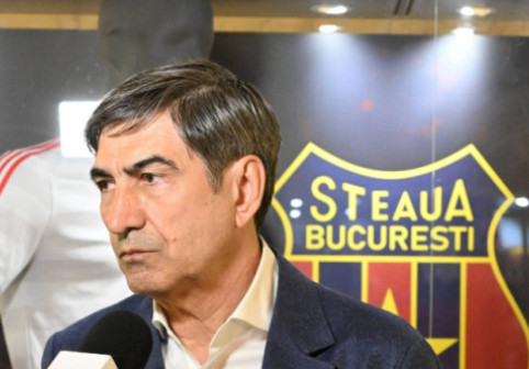 Trei lucruri: Victor Pițurcă a spus ce face pentru a arăta așa la 70 de ani
