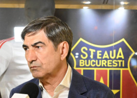 Trei lucruri: Victor Pițurcă a spus ce face pentru a arăta așa la 70 de ani