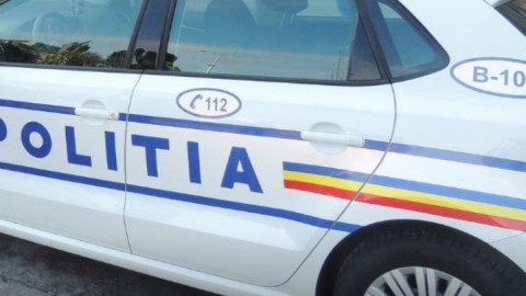 Și-a pus cagula, a intrat într-un bar din Cluj-Napoca și s-a dus direct la un alt bărbat. Nimeni nu anticipa ce a urmat