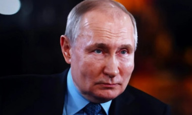 Spațiul de manevră al lui Putin se restrânge. Liderul rus, încolțit din toate părțile