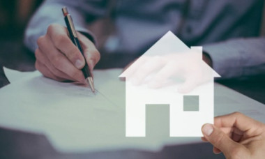 Cum îți treci casa pe numele copilului fără să îți pierzi dreptul de a locui în ea