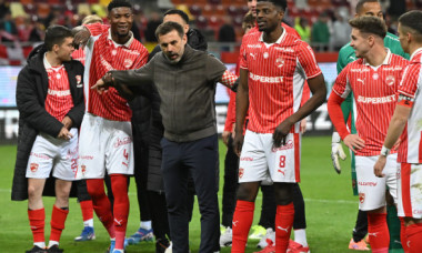 Scenariu extraordinar: DINAMO în Europa League! Cele patru condiții de care depinde totul