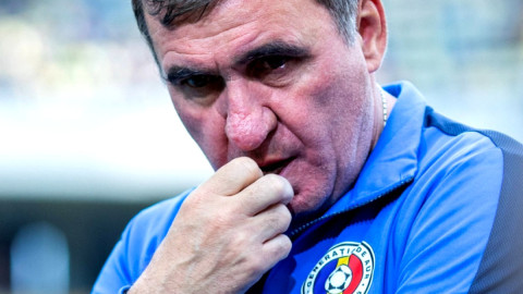 Presa din Ungaria nu s-a ferit, după ce Gică Hagi a convocat doi jucători de origine maghiară la naționala României