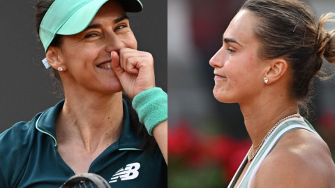 Aryna Sabalenka a aflat ce va face Sorana Cîrstea și a spus-o la conferință: ”E trist”. Cum a numit-o pe româncă