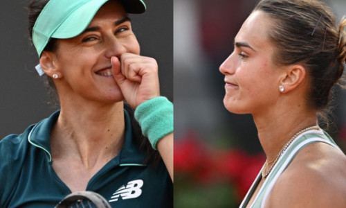 Aryna Sabalenka a aflat ce va face Sorana Cîrstea și a spus-o la conferință: ”E trist”. Cum a numit-o pe româncă