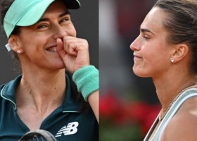 Aryna Sabalenka a aflat ce va face Sorana Cîrstea și a spus-o la conferință: ”E trist”. Cum a numit-o pe româncă