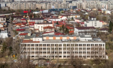Unde se găsesc cele mai ieftine apartamente în București și în marile orașe