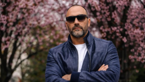 FOTO Imaginea cu care Alexandru Țiriac a ”cucerit” internetul: ”Numește un duo mai bun”