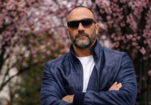 Fiul lui Ion Țiriac ”așteaptă” criza financiară în România și a acționat: ”Gândiți-vă de două ori”