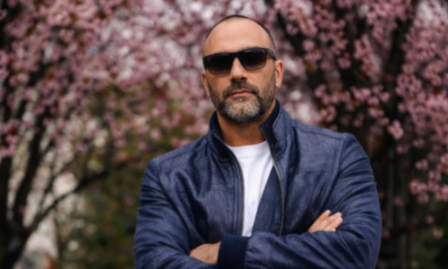 Fiul lui Ion Țiriac ”așteaptă” criza financiară în România și a acționat: ”Gândiți-vă de două ori”