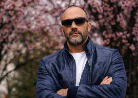 Fiul lui Ion Țiriac ”așteaptă” criza financiară în România și a acționat: ”Gândiți-vă de două ori”