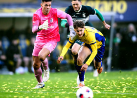 Meci istoric în Europa! Și-au bătut rivala cu 2-0 și au câștigat titlul, după o secetă de 40 de ani