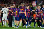 Spain La Liga Soccer