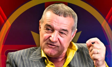 Cine vine antrenor la FCSB? Patronul, anunț în direct! Ce spune Gigi Becali de o revenire a lui Mirel Rădoi