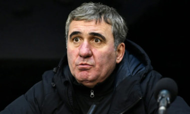Chin pentru Hagi cu convocările din Superliga! Doar 45% dintre cei mai în formă fotbaliști în play-off acum sunt români