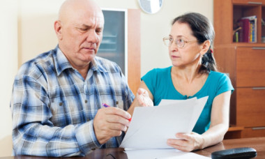 Ce trebuie să facă pensionarii ca să primească înapoi CASS plătite la pensie? Greșeala care îi lasă fără bani
