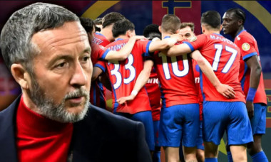 Schimbări importante la FCSB înaintea barajului cu FC Botoșani. MM Stoica: ”Va fi altceva"