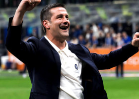Niciodată în 118 ani: Cristi Chivu a făcut ceva nemaivăzut în Italia, la finala Cupei!