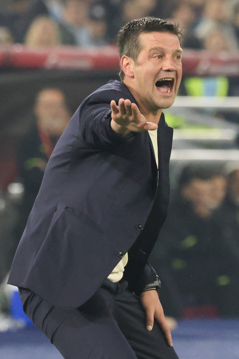 Lazio v Inter Milan - Italian Cup final match