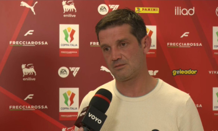 Lecție de modestie! Ce a spus Cristi Chivu la interviul în limba română după eventul cucerit cu Inter