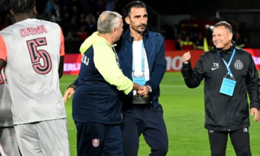 Ce surpriză! Omul cheie la ultimele două titluri ale FCSB, dorit de o rivală: „Am avut ofertă din Liga 1!"