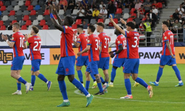 „Oare cine va fi soțul meu când voi fi mare?”/„Eu! Normal că eu”. Dialogul viral în care fotbalistul FCSB a fost prins