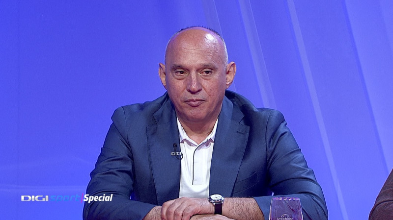 florin prunea