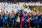 Italy Soccer Serie A